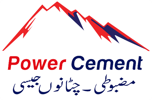 Power Cement Limited logo